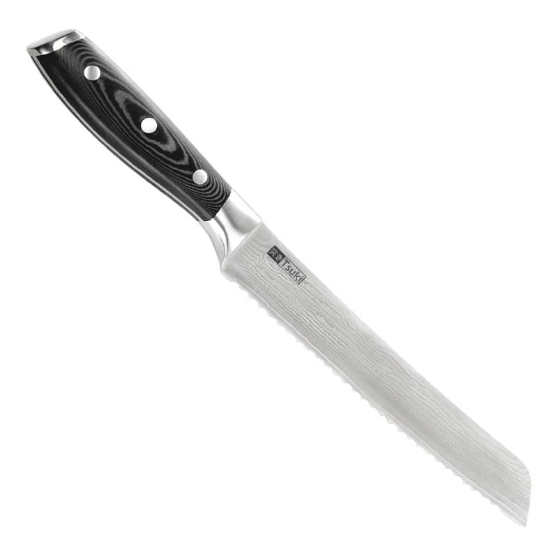 Buy Catering bread knife 20.5 cm online HorecaTraders