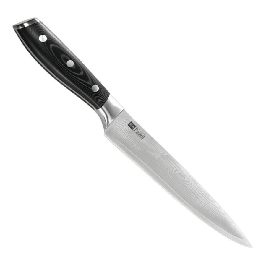 Japanisches Fleischmesser | 20,5 cm
