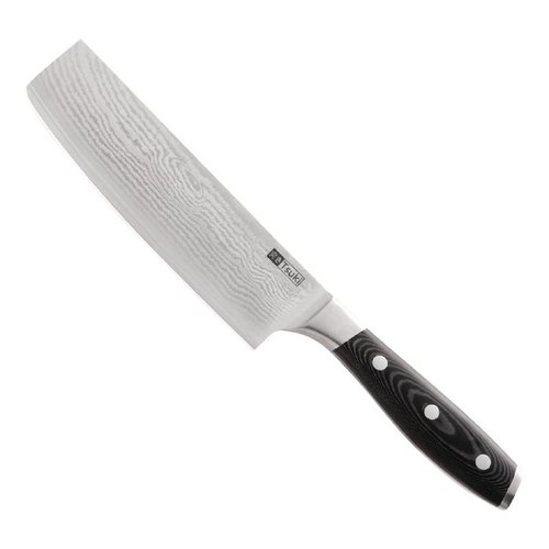  Tsuki Couteau à découper pour traiteur | 17 cm 