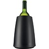 HorecaTraders Wine cooler black