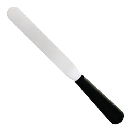  Victorinox Couteau à palette Fibrox | 20 cm 