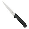 Victorinox Couteau à fileter noir flexible | 15 cm