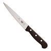 Victorinox Couteau à fileter professionnel en bois de rose | 15 cm