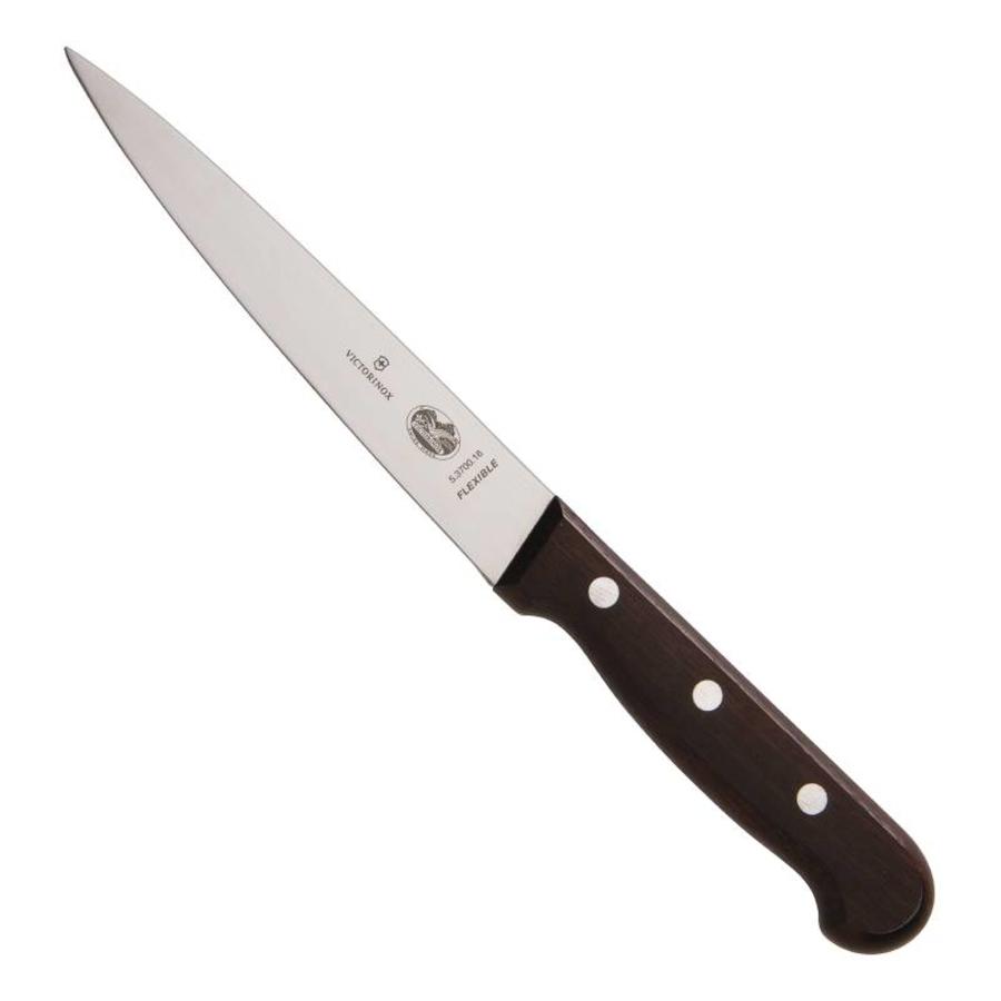 Profi-Filetiermesser Palisander | 15 cm