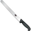 Victorinox Couteau à jambon Fibrox lisse | 25 cm