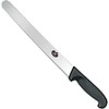 Victorinox Fibrox ham knife smooth | 25 cm