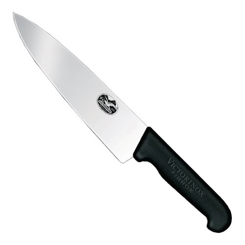  Victorinox Couteau de chef large | 20 cm 