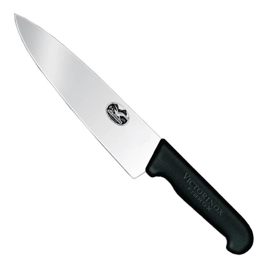 Couteau de chef large | 20 cm