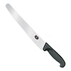 Victorinox Gekarteld horeca broodmes 25,5 cm