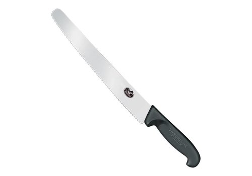  Victorinox Serrated catering bread knife 25.5 cm 