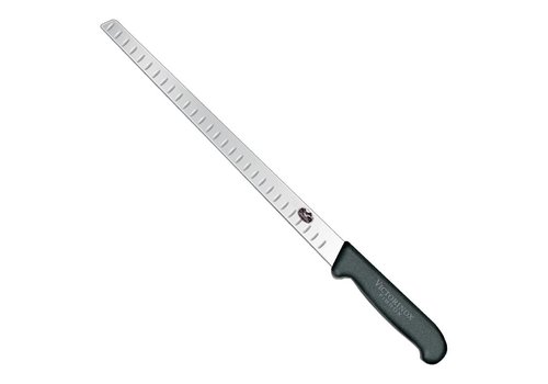  Victorinox Couteau à saumon Fibrox | 30 cm 