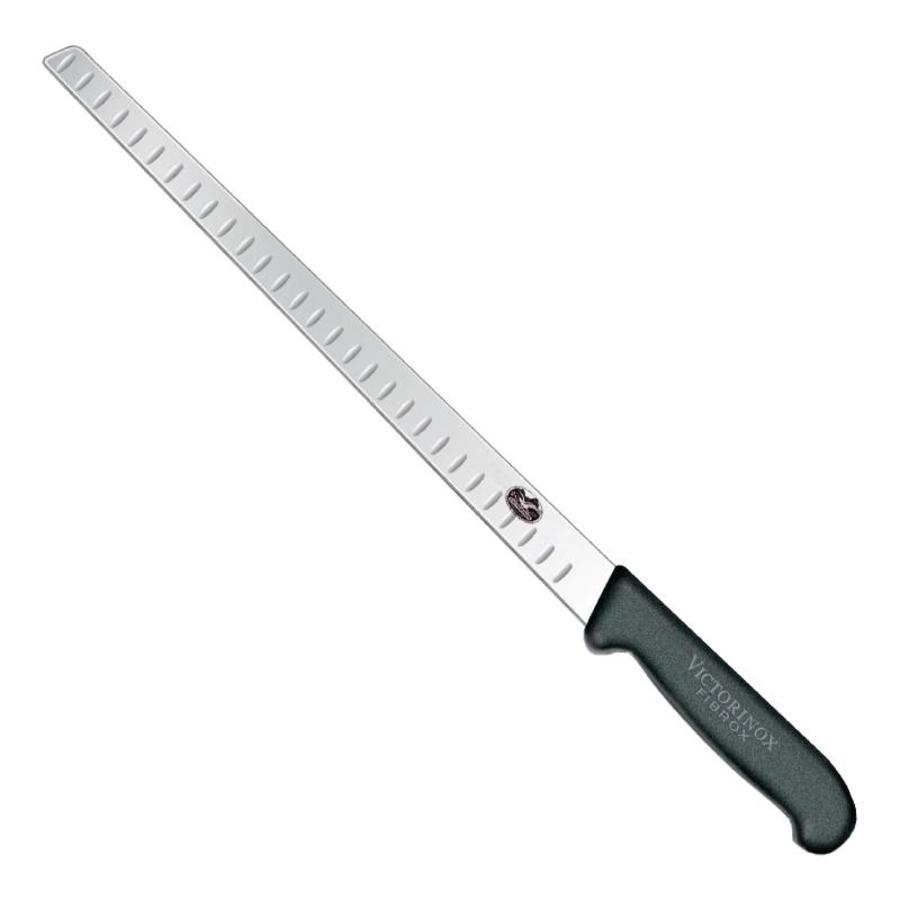 Fibrox Lachsmesser | 30 cm