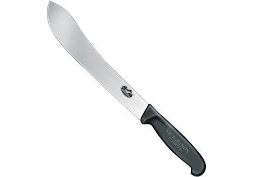  Victorinox Couteau à steak professionnel pour la restauration | 30,5 cm 