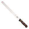 Victorinox Couteau à jambon dentelé en palissandre | 30 cm