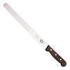 Victorinox Rosewood ham knife serrated | 30 cm