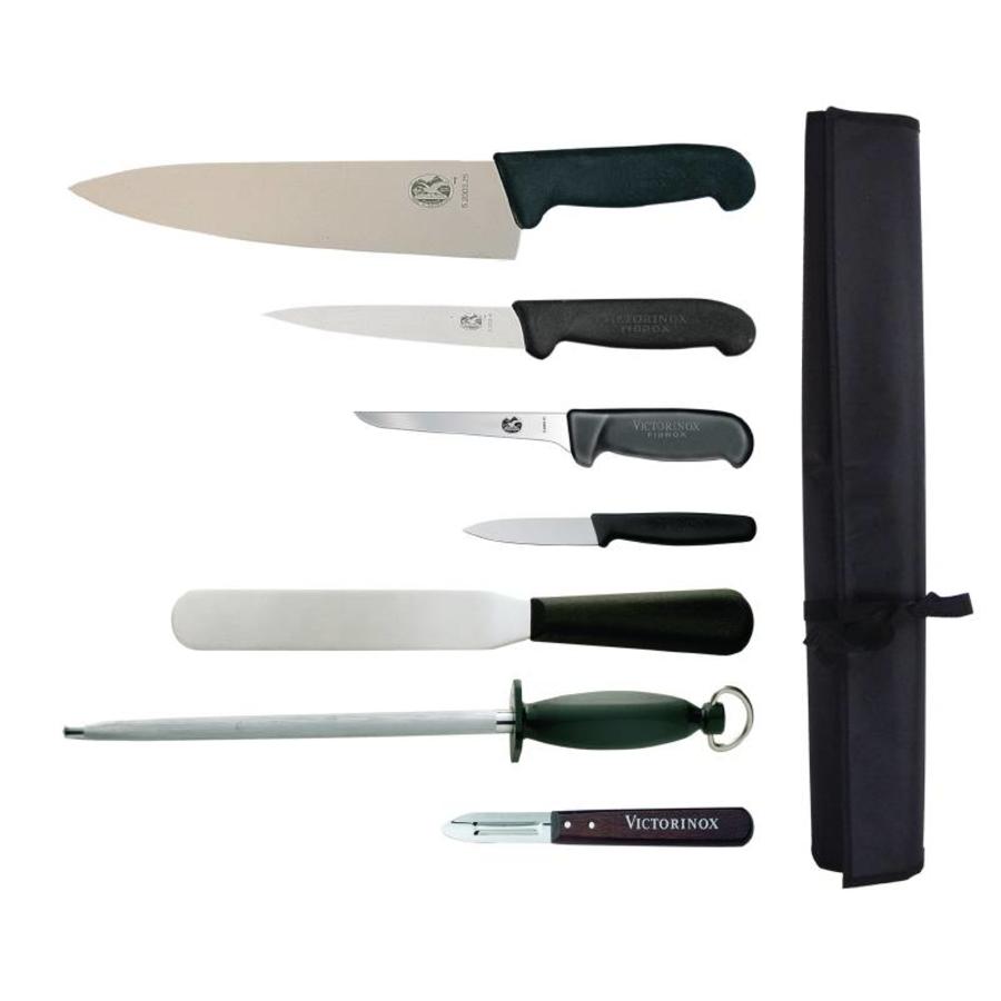 knife set