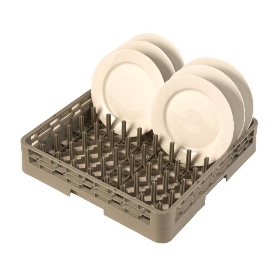 Dishwasher Basket Professional 50x50cm