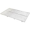 Vogue Cooling grid stainless steel | 63.5 x 40.5 cm
