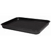 Vogue Aluminum baking tray | 2 Formats