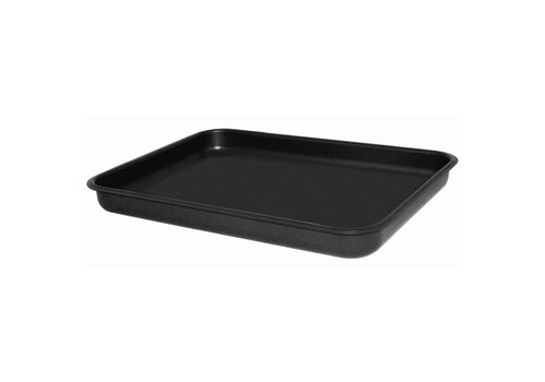  Vogue Aluminium-Backblech | 2 Formate 