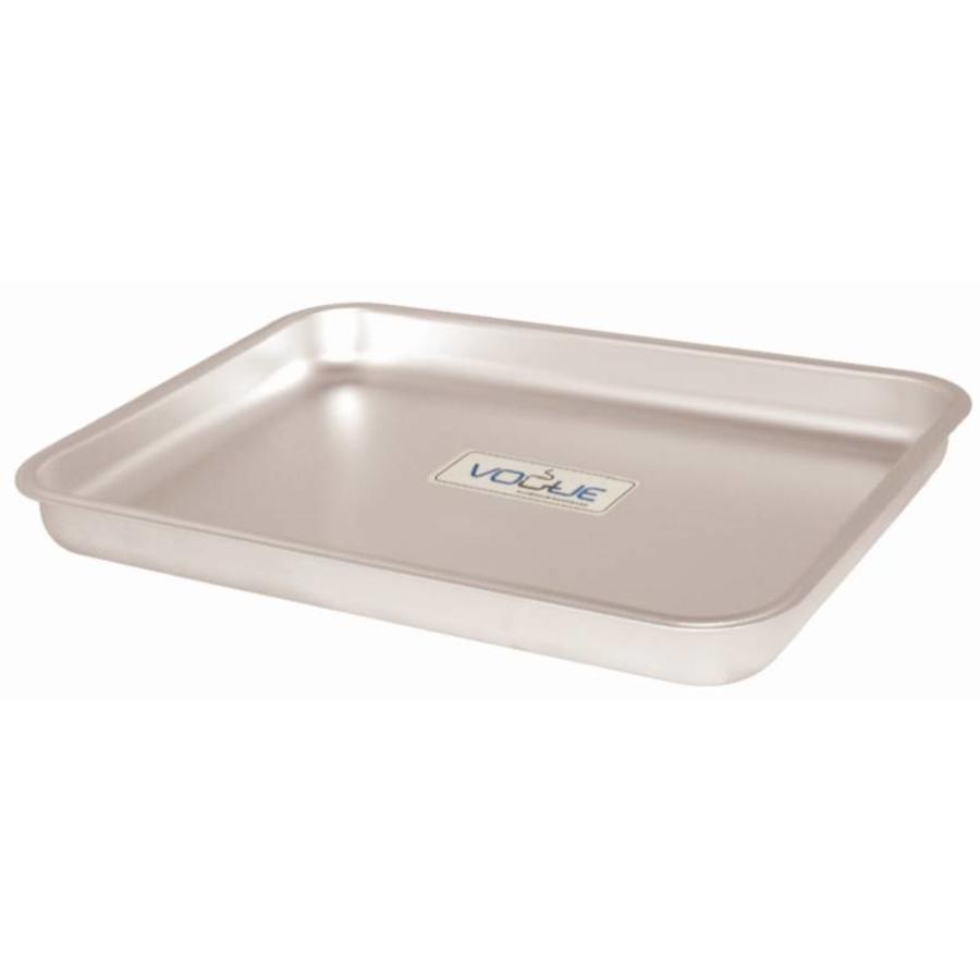 Baking tray Aluminum | 4 Sizes