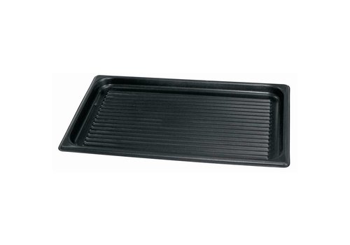  Vogue GN non-stick baking tray | 2 species 