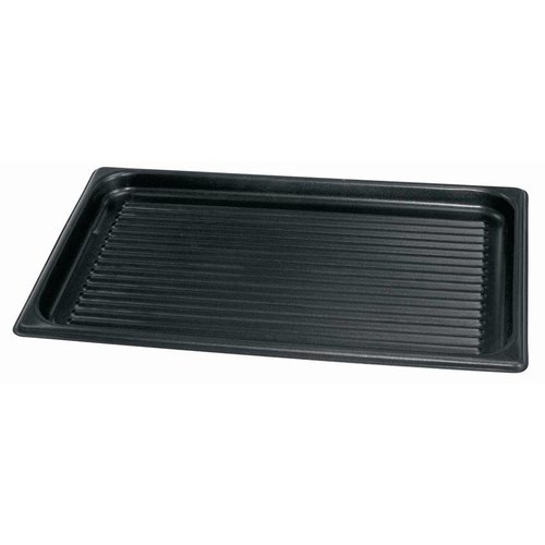  Vogue GN-Antihaft-Backblech | 2 Typen 