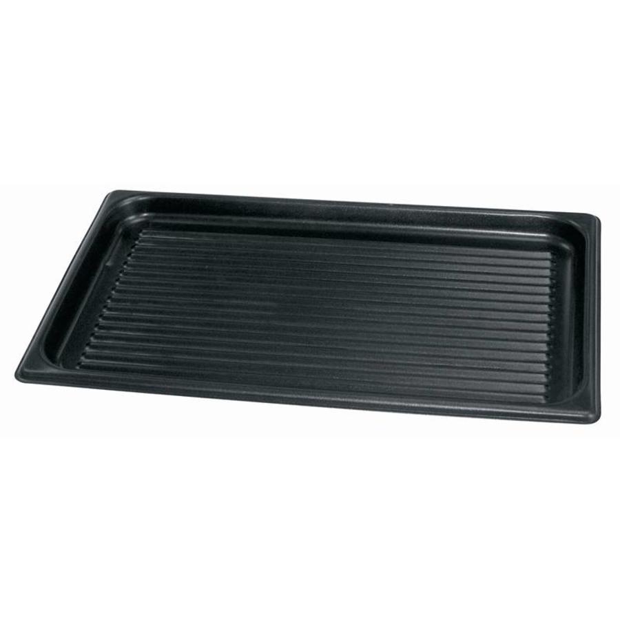 GN non-stick baking tray | 2 types