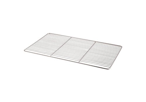  Vogue stainless steel grate | 53(w) x 32.5(d)cm 