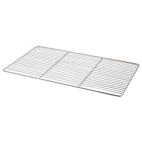  Vogue Edelstahlgitter | 53 (B) x 32,5 (T) cm 