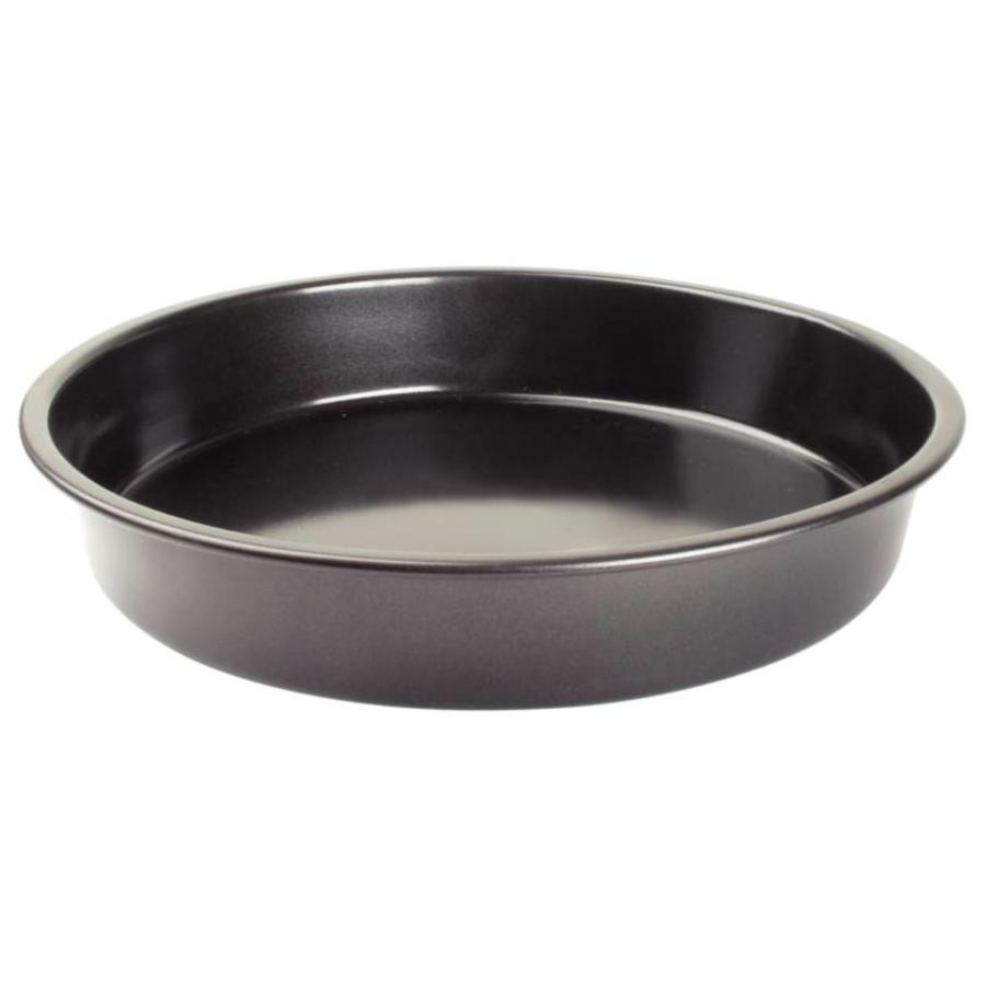 Non-stick cake tin | 3 Formats