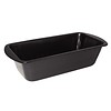 Vogue Black baking pan non-stick | 6x25.5cm