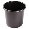Vogue Moule à pâtisserie rond antiadhésif 6,5 x 6 cm | 3 pièces