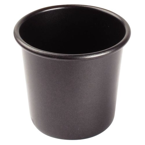  Vogue Moule à pâtisserie rond antiadhésif 6,5 x 6 cm | 3 pièces 