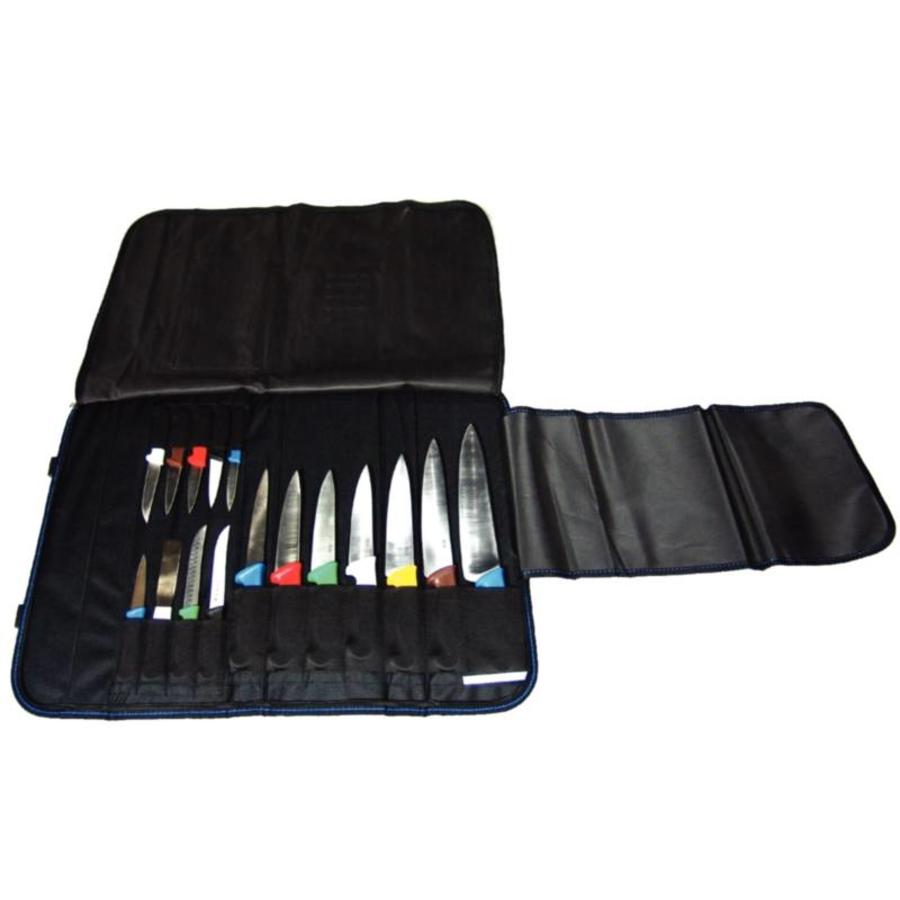 Nylon Knife Case | 16-piece