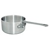 Vogue Aluminum saucepan | Ø12 cm