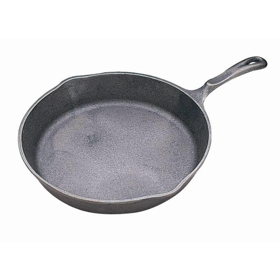 poêle en fonte 20cm