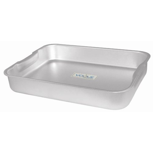  Vogue Bräter Aluminium | 5 Formate 