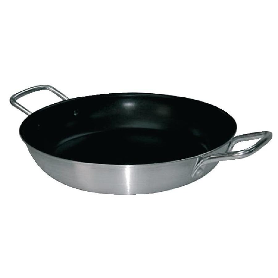 Paellapfanne 35 cm Ø