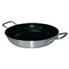 Paella pan 45 cm