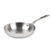 Vogue Professional frying pan 24cm Ø