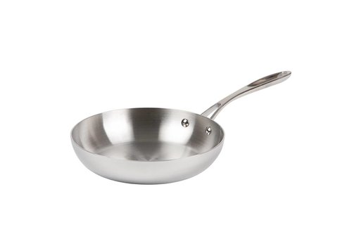  Vogue Professional frying pan 24 cm Ø 