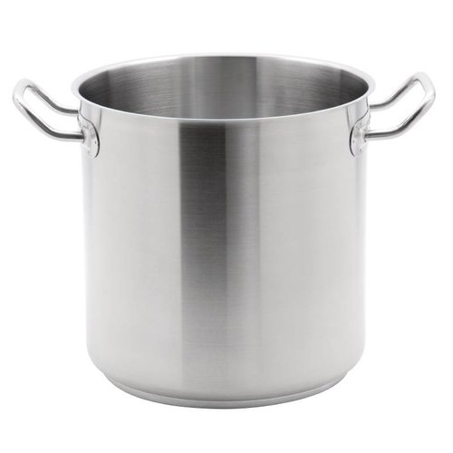  Vogue Stainless steel cooking pot high model | 4 sizes 