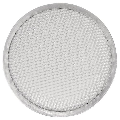  Vogue Aluminum Pizza plate 25cm 