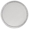 Vogue Assiette en aluminium pour pizzaria | 30 cm