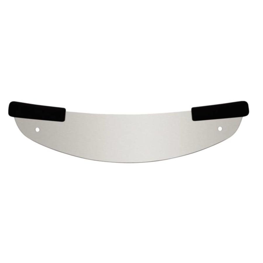 Pizzaschneider/-teiler | 12,5 x 52 cm