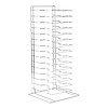 Pizza Rack | 15 Floors