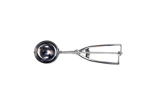  Vogue Portion Spoon Professional | 7 Formats 