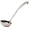 Vogue Cuillère de service en acier inoxydable | 36 cm