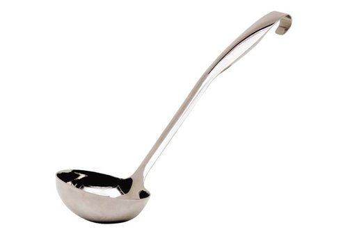  Vogue Stainless steel serving spoon 36 cm 